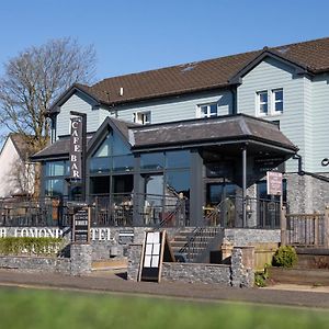 Loch Lomond Hotel